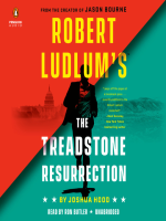 The_treadstone_resurrection